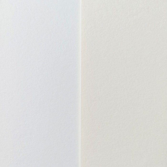 Папка для акварели А2, 10 листов "Ольга", блок 200 г/м&sup2;