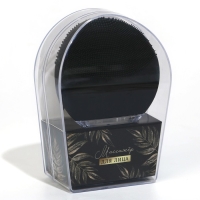 Массажер для лица, электрический &laquo;Эстетика&raquo;,мод. MG-12, 8,5 х 8 см.