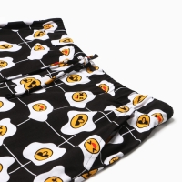 Шорты мужские KAFTAN Egg размер 48