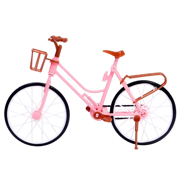 Кукла классическая &laquo;Летняя прогулка&raquo;, с аксессуарами