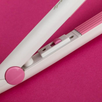 Плойка гофре мини &laquo;Богиня&raquo;, LW-18, 17 х 2 см.