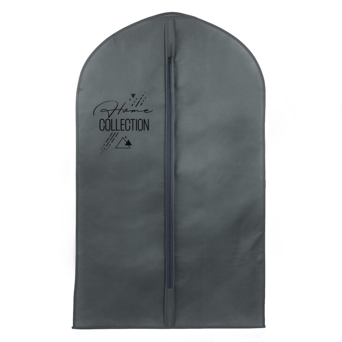 Чехол для одежды &laquo;Home collection&raquo;, 60 х 100 см.