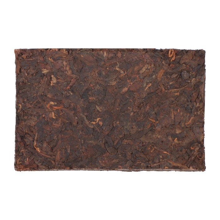 Чай китайский "Шу Пуэр Запах Мэнхая,", уезд Мэнхай, 2015 г, 250 г