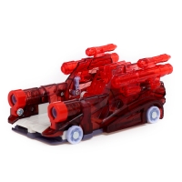 Машинка-трансформер Турбо-Скричер Церберус» Машинка-трансформер Турбо-Скричер Церберус»