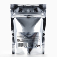 Соль для ванны с блестками «С эффектом исполнения желаний», 150 г, аромат арбуза, BEAUTY FОХ Соль для ванны с блестками «С эффектом исполнения желаний», 150 г, аромат арбуза, BEAUTY FОХ