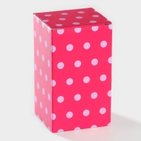 Банка для хранения сыпучих продуктов Доляна &laquo;Кактус&raquo;, 160 мл, 8&times;8&times;14 см, керамическая