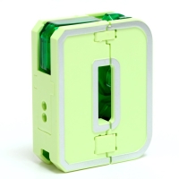 Робо-буквы «Звери», набор 6 в 1, трансформируются, собираются в 1 робота Робо-буквы «Звери», набор 6 в 1, трансформируются, собираются в 1 робота