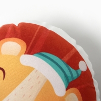 Подушка декоративная Этель "Лев" 28*37 см