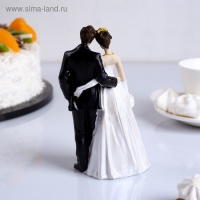 Фигурка на торт 15 см, микс Фигурка на торт 15 см, микс