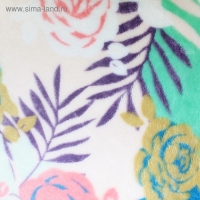 Плед &laquo;Аделис&raquo; Доминика 200х220см