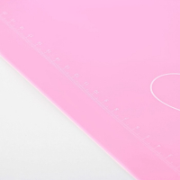 Силиконовый коврик для выпечки &laquo;Готовим с любовью&raquo;, 64 х 45 см