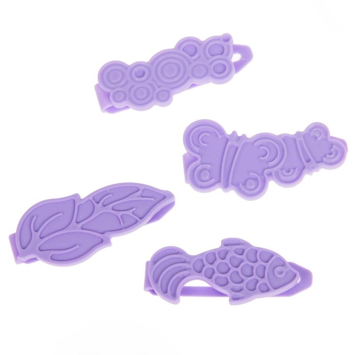 Игровой набор &laquo;Парикмахер&raquo;, в пакете