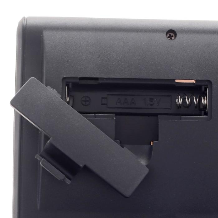 Калькулятор настольный, 12-разрядный, 3862B Калькулятор настольный, 12-разрядный, 3862B