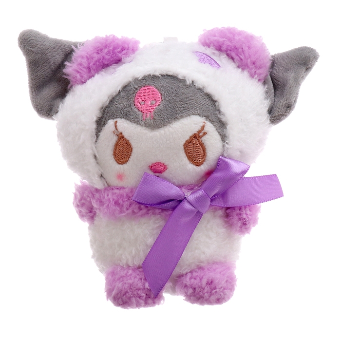 HAPPY VALLEY Подарочный набор Кружка с игрушкой "Чёрный кролик"