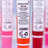 Маска-тинт для губ, микс цветов и ароматов Маска-тинт для губ, микс цветов и ароматов