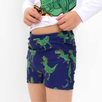 Купальник детский KAFTAN "Динозавр", рост 110-116 (32)