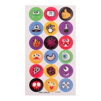 Игровой набор Funny box &laquo;Монстрики&raquo;