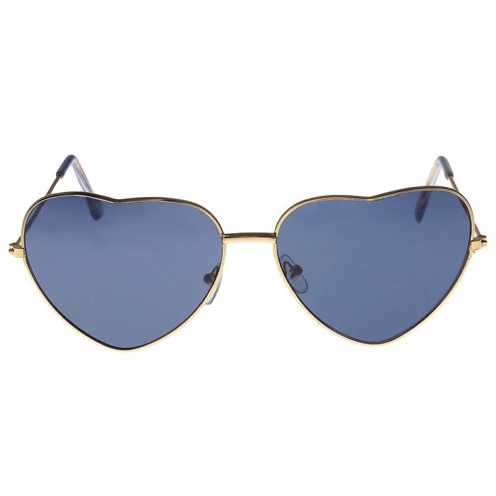 Очки солнцезащитные "OneSun", 5 х 15 см, микс