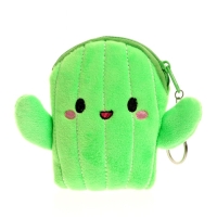 Кошелёк &laquo;Кактус&raquo;, виды МИКС