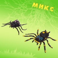 Фигурка-тянучка &laquo;Животные со всего света&raquo;, МИКС