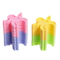 Конструктор &laquo;Лента дружбы&raquo;, 50 элементов