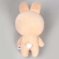 Мягкая игрушка &laquo;Зайка&raquo;, 11 х 20 х 8 см