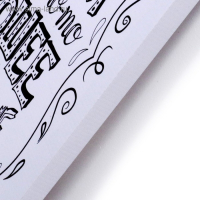 Картина на холсте "Каждый день" 40х50 см