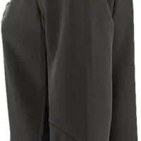 Куртка женская на молнии Roxy 340 темно-серая, размер S Куртка женская на молнии Roxy 340 темно-серая, размер S