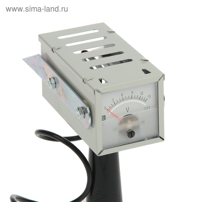 Нагрузочная вилка для аккумулятора НВ-01, 12 В Нагрузочная вилка для аккумулятора НВ-01, 12 В