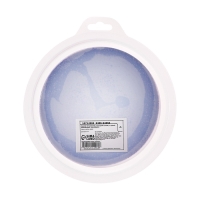 Краска пальчиковая, на водной основе, с губкой, Фиолетовый Краска пальчиковая, на водной основе, с губкой, Фиолетовый