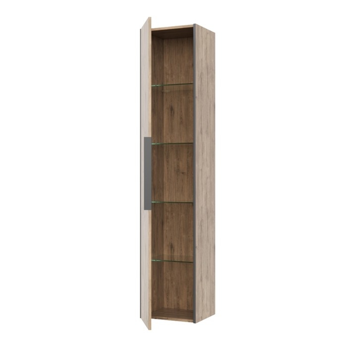 Пенал Spectrum Верди, подвесной, 34,7х35х170 см Пенал Spectrum Верди, подвесной, 34,7х35х170 см