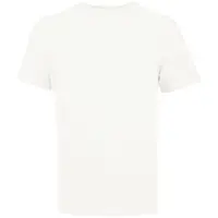 Футболка унисекс Tuner, белая (белоснежная), размер XS