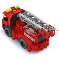 Автомобиль &laquo;Пожарная машина&raquo;, МИКС