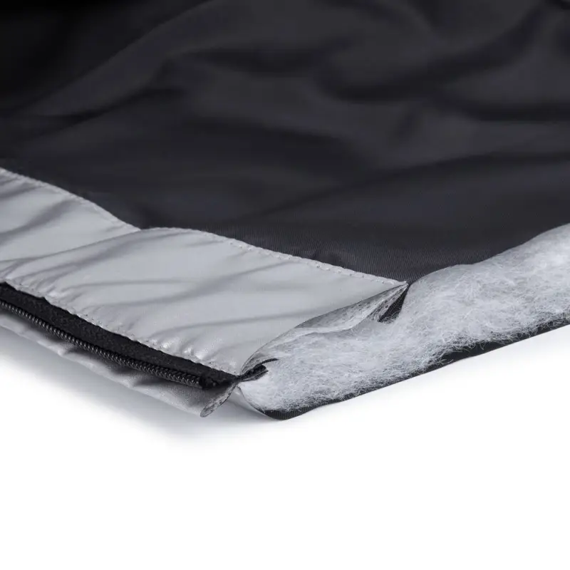 Жилет Kama зеленый, размер L