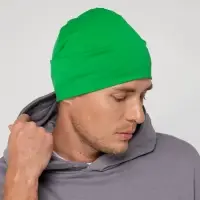 Шапка HeadOn, ver.2, зеленая Шапка HeadOn, ver.2, зеленая