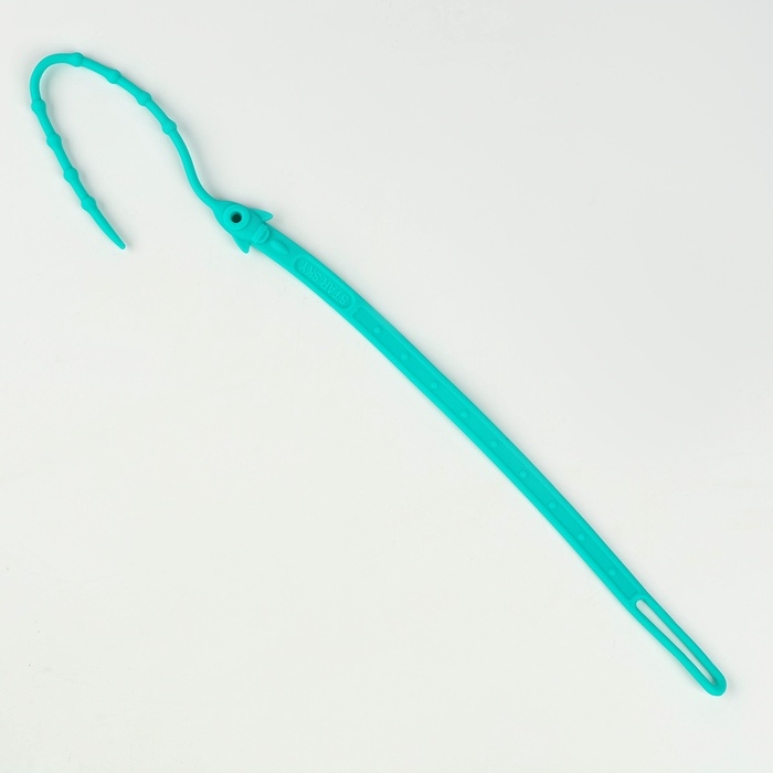 Прорезыватель силиконовый для зубов, цвета МИКС Прорезыватель силиконовый для зубов, цвета МИКС