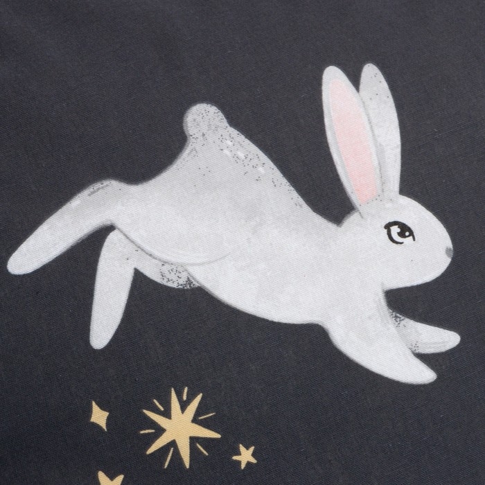 Постельное бельё Этель 1,5 сп «Лесной житель», 143х215 см, 150х214 см, 50х70 см -1 шт, 100% хлопок, бязь Постельное бельё Этель 1,5 сп «Лесной житель», 143х215 см, 150х214 см, 50х70 см -1 шт, 100% хлопок, бязь