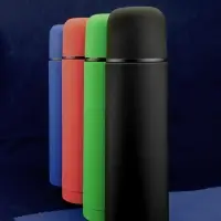 Термос Skydive, зеленый Термос Skydive, зеленый