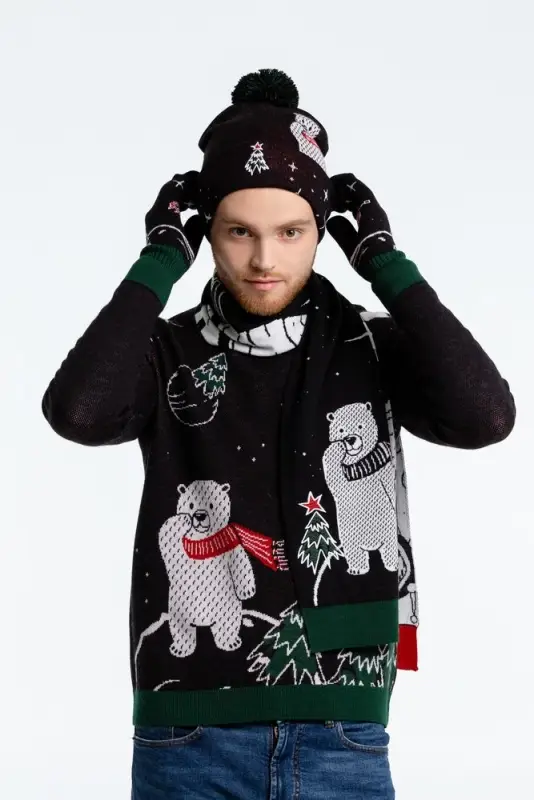 Джемпер «Куранты», размер S Джемпер «Куранты», размер S