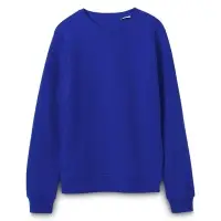 Свитшот унисекс BNC Inspire (Organic), ярко-синий, размер XS Свитшот унисекс BNC Inspire (Organic), ярко-синий, размер XS