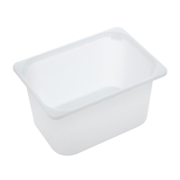 Стеллаж TROFAST-1, с контейнерами, вертикальный, Массив сосны