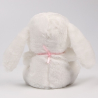Мягкая игрушка &laquo;Зайка&raquo; , цвет белый