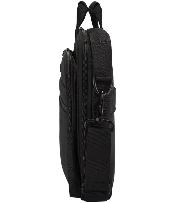 Сумка для ноутбука T Range, черная Сумка для ноутбука T Range, черная