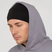 Шапка HeadOn, ver.2, черная Шапка HeadOn, ver.2, черная