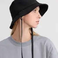 Панама Kosmos, черная Панама Kosmos, черная