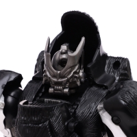 Робот «Горилла», трансформируется Робот «Горилла», трансформируется