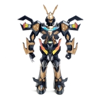 Робот &laquo;Пришелец&raquo;, световые эффекты, МИКС