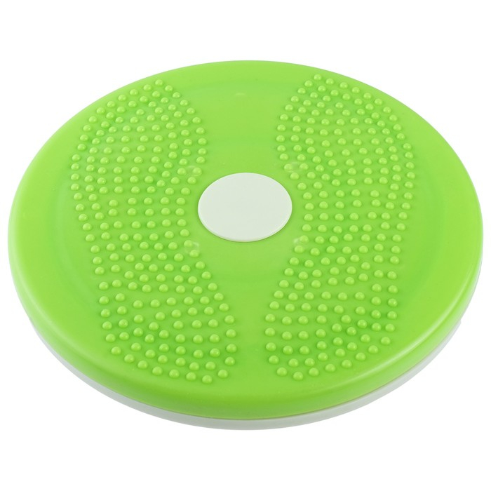 Диск здоровья «Стройная фигура», цвета МИКС Диск здоровья «Стройная фигура», цвета МИКС