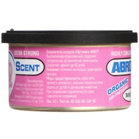 Ароматизатор Abro Organic &laquo;Бубль гум&raquo;