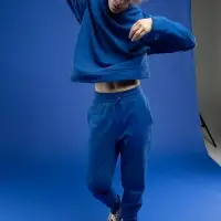 Джоггеры J2, синие, размер M/L